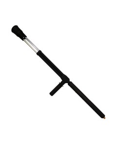 LANZA DOBLE LD9 40 LTS 280 BAR 890 mm 160 ºC 1/4" M